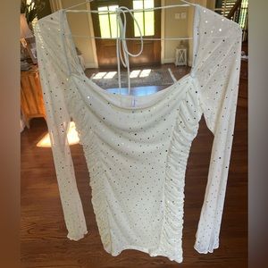 Lucy in the Sky Dress